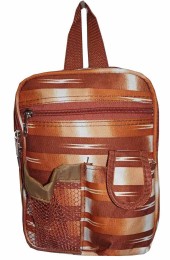 Lunch Bag-P6009/Brown